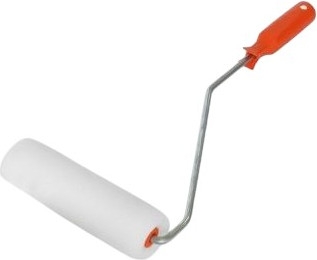 Валик малярный Decor 150мм / 905-5150 - фото