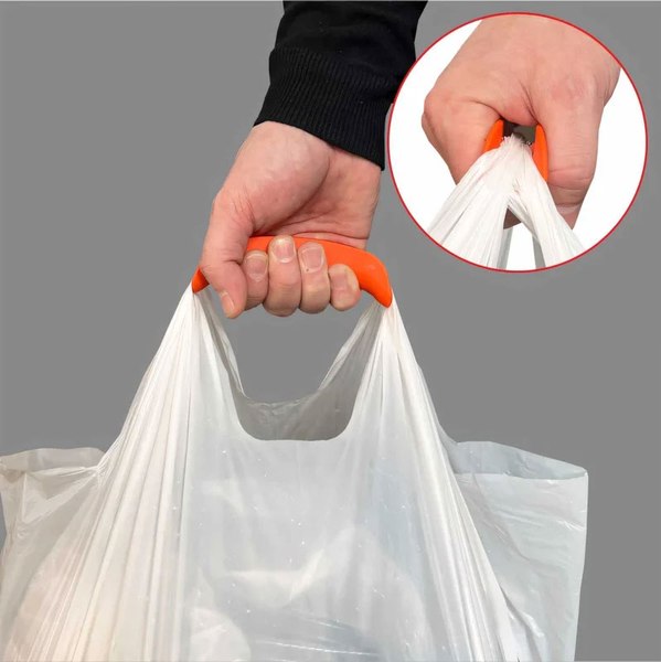 Ручка съемная для ведра Decor 314-003