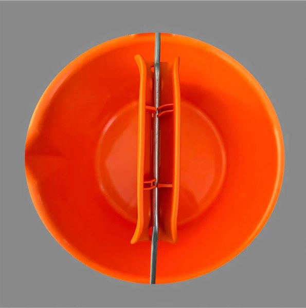 Ручка съемная для ведра Decor 314-003