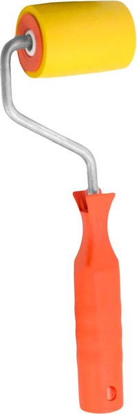 Валик малярный Decor 50мм / 138-1050 - фото