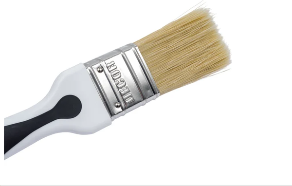 Кисть малярная Decor Black White универс 880-035 - фото
