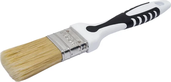 Кисть малярная Decor Black White универс 880-035