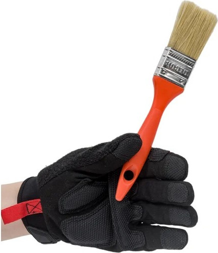 Кисть малярная Decor Profi универсальная / 770-038