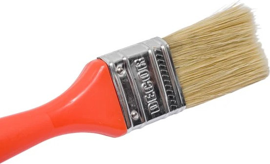 Кисть малярная Decor Profi универсальная / 770-038