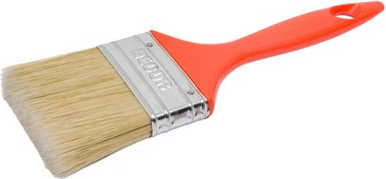 Кисть малярная Decor Profi универсальная / 770-063 - фото