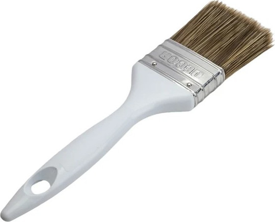 Кисть малярная Decor Profi для лака / 730-050 - фото