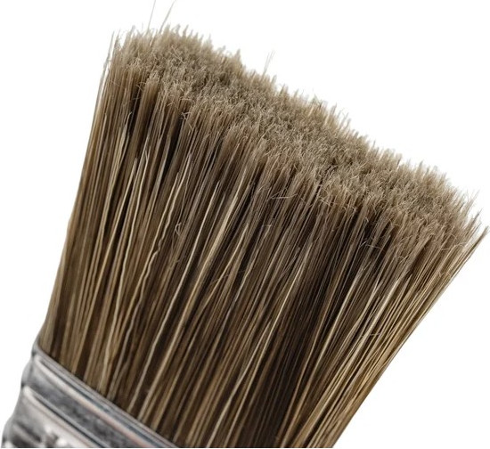 Кисть малярная Decor Profi для лака / 730-050