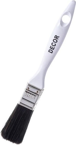 Кисть малярная Decor Profi для грунта / 780-025