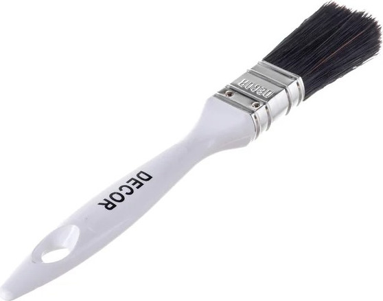 Кисть малярная Decor Profi для грунта / 780-025