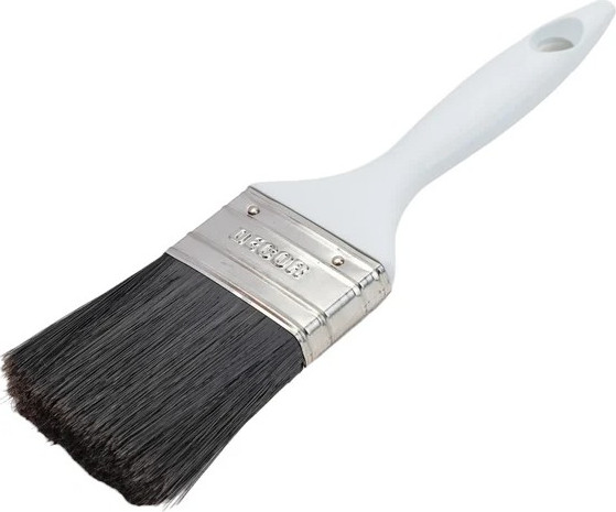 Кисть малярная Decor Profi для грунта / 780-050 - фото