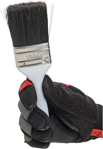 Кисть малярная Decor Profi для грунта / 780-050