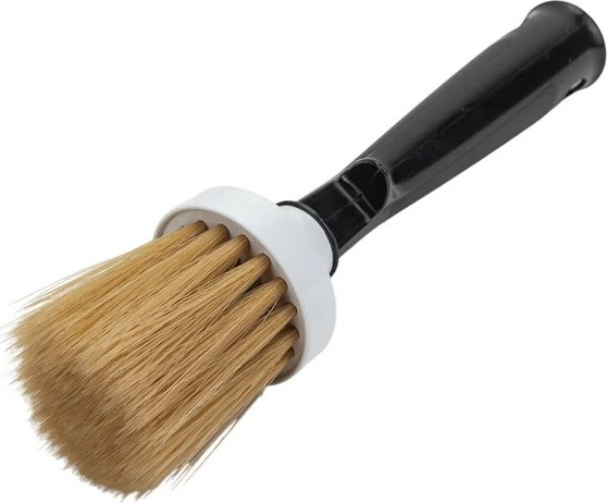 Кисть малярная Decor d40мм / 612-040 - фото