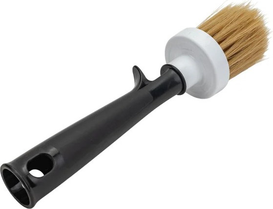 Кисть малярная Decor d40мм / 612-040