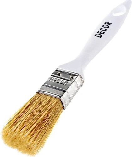 Кисть малярная Decor Standard универс / 700-025 - фото