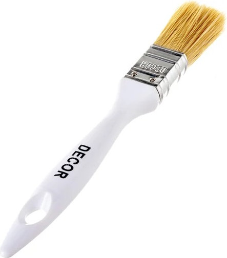 Кисть малярная Decor Standard универс / 700-025