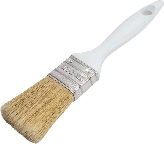 Кисть малярная Decor Standard универс / 700-038 - фото