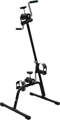 Велотренажер DFC B6008 Dual Bike - фото