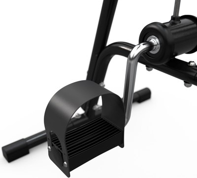 Велотренажер DFC B6008 Dual Bike