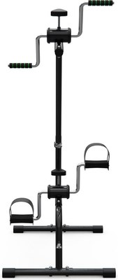 Велотренажер DFC B6008 Dual Bike