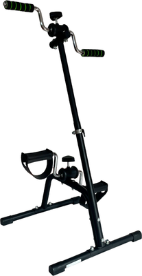 Велотренажер DFC B6008 Dual Bike