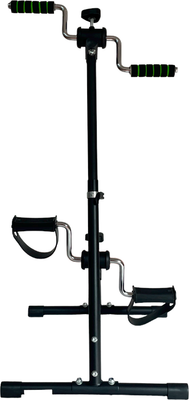 Велотренажер DFC B6008 Dual Bike