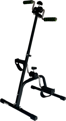 Велотренажер DFC B6008 Dual Bike