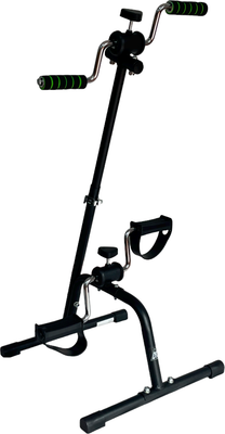 Велотренажер DFC B6008 Dual Bike