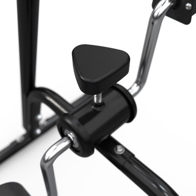 Велотренажер DFC B6008 Dual Bike