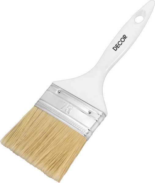 Кисть малярная Decor Standard универс / 700-050 - фото