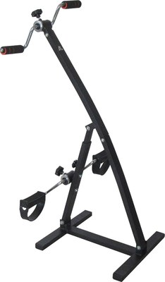 Велотренажер DFC B6010 Dual Bike - фото