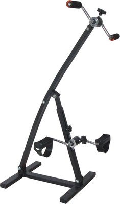 Велотренажер DFC B6010 Dual Bike