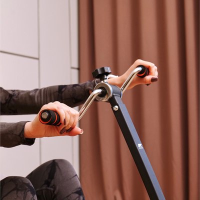 Велотренажер DFC B6010 Dual Bike