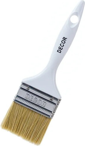 Кисть малярная Decor Standard универс / 700-063