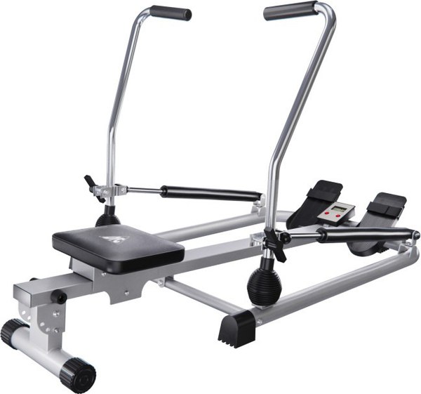 Гребной тренажер DFC R403B2 - фото