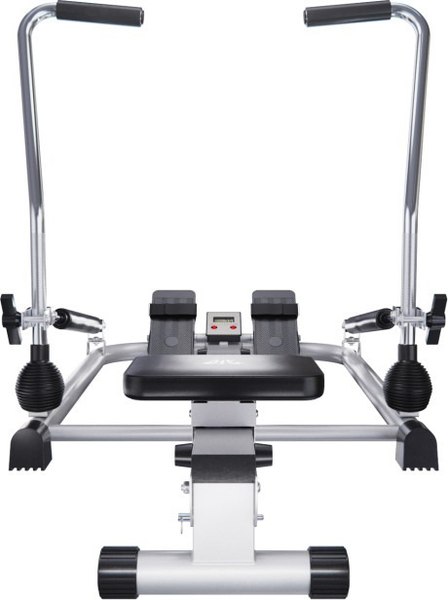 Гребной тренажер DFC R403B2