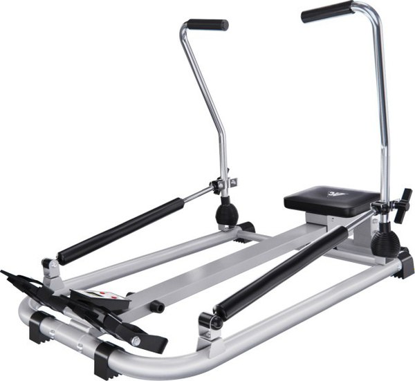 Гребной тренажер DFC R403B2