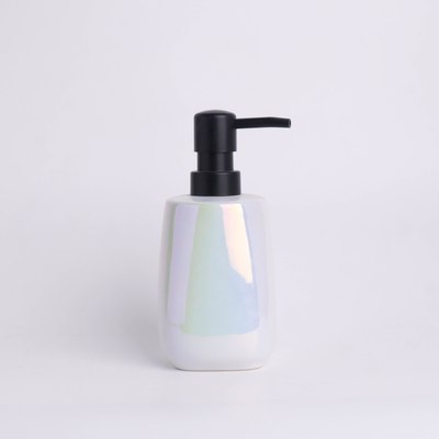 Набор аксессуаров для ванной FORA Pearl