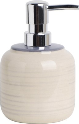 Набор аксессуаров для ванной FORA Amber