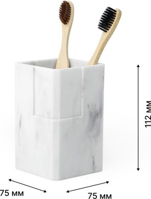 Набор аксессуаров для ванной FORA Urban