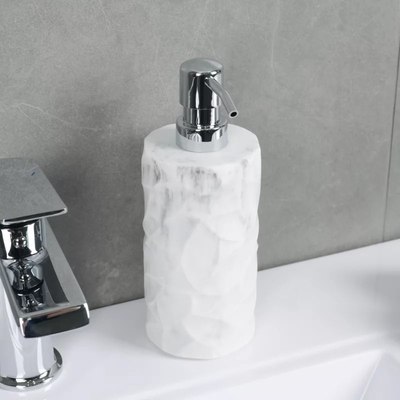 Набор аксессуаров для ванной FORA White Rock