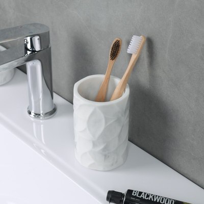 Набор аксессуаров для ванной FORA White Rock