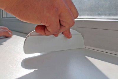 Шпатель Decor 308-1060