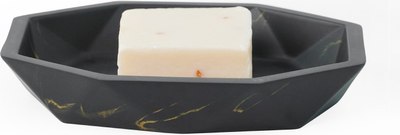 Набор аксессуаров для ванной FORA Anthracite