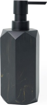 Набор аксессуаров для ванной FORA Anthracite