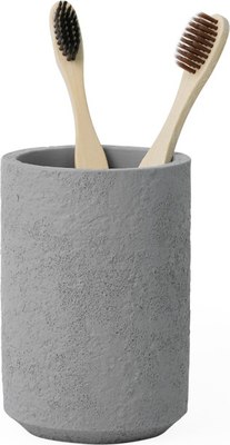 Набор аксессуаров для ванной FORA Concrete