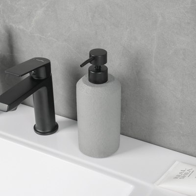 Набор аксессуаров для ванной FORA Concrete