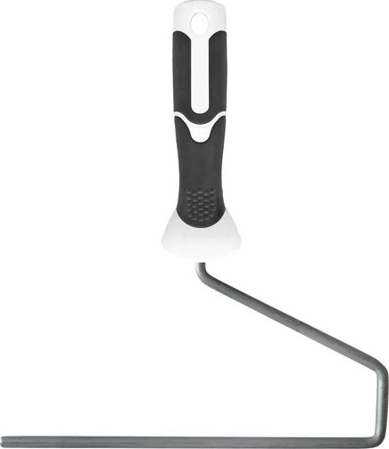 Ручка для малярного валика Decor 8х180мм / 6180-18 - фото