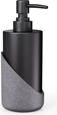 Набор аксессуаров для ванной FORA Granit Dark