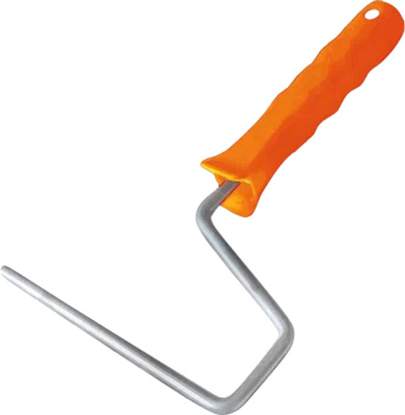 Ручка для малярного валика Decor Profi 8х180мм - фото