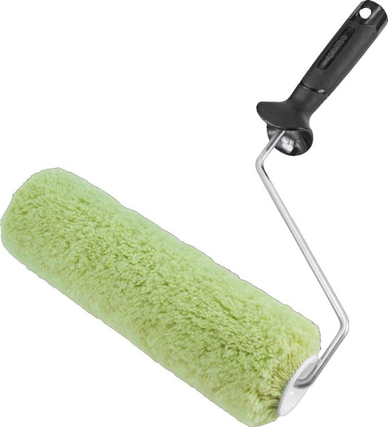 Валик малярный Decor 240мм / 580-2240 - фото